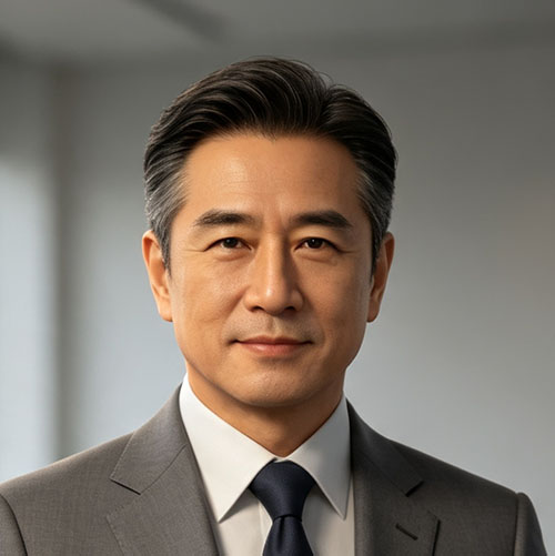 企业管理顾问